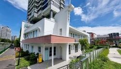 Jui Residences (D12), Shop House #618076981